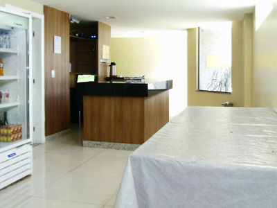 Oyo Hotel Pituba Business - 살바도르 외부 사진